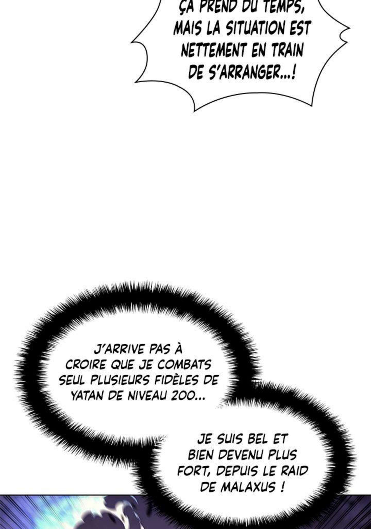 Read Overgeared FR Manga Online