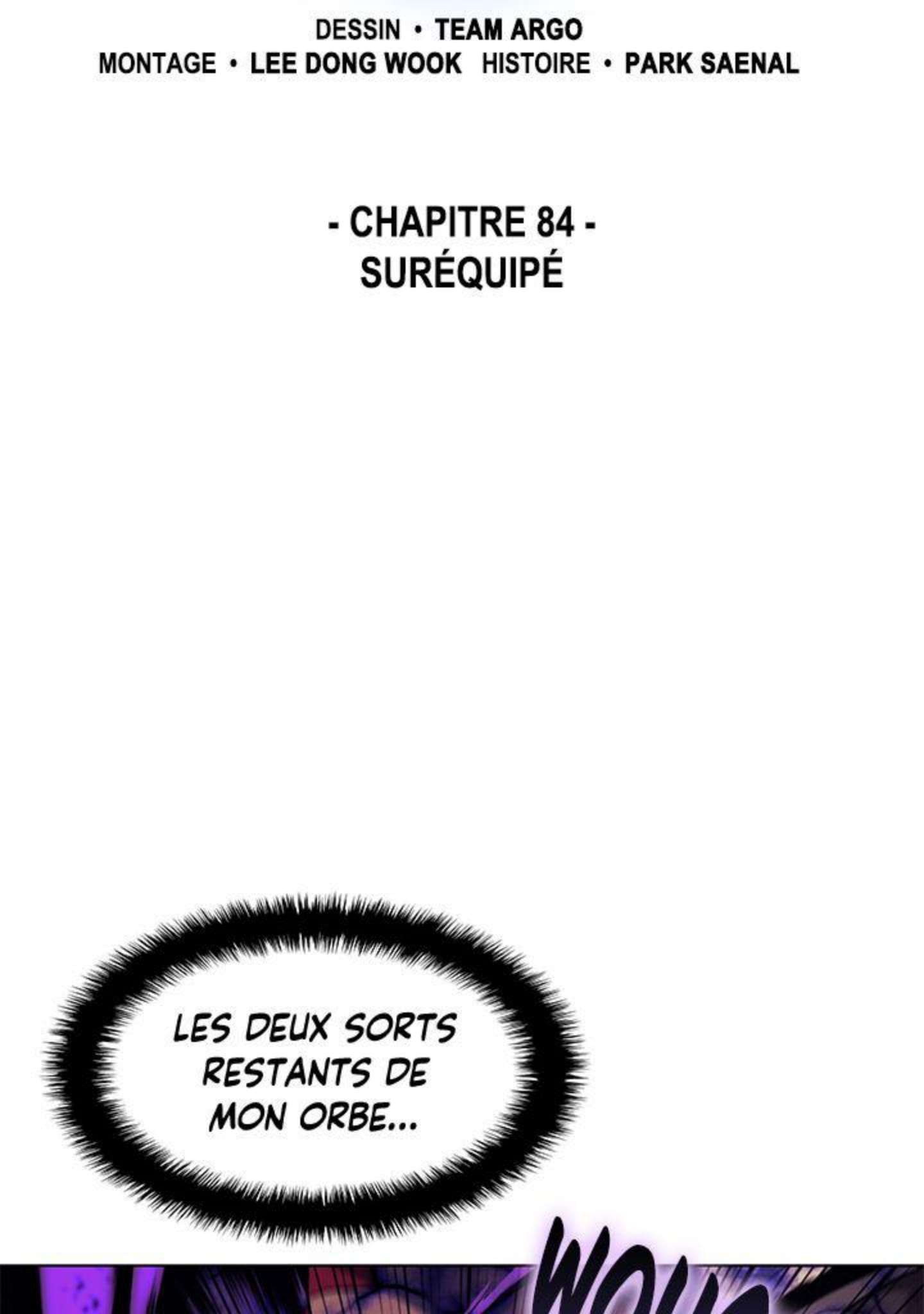 Read Overgeared FR Manga Online