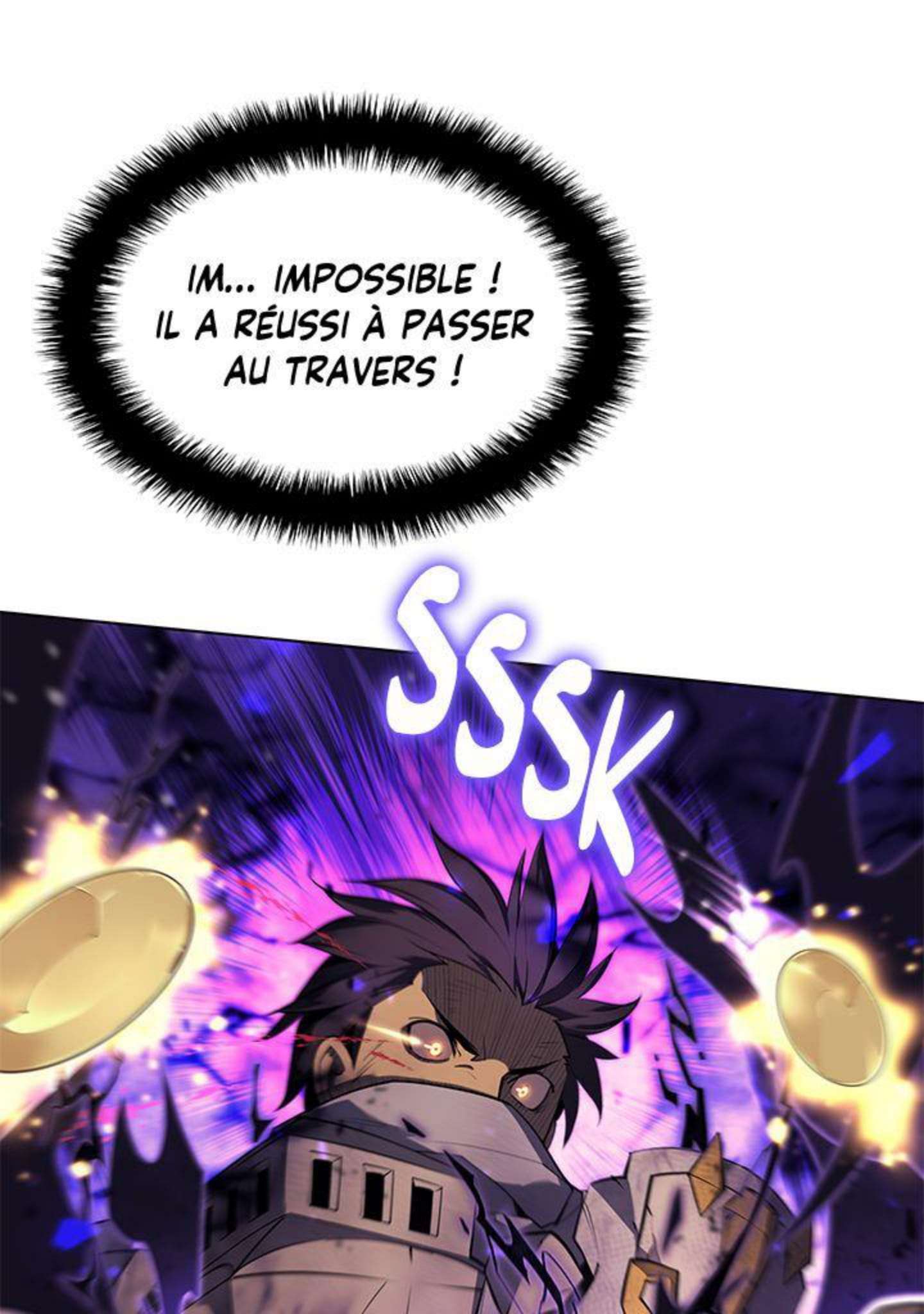 Read Overgeared FR Manga Online