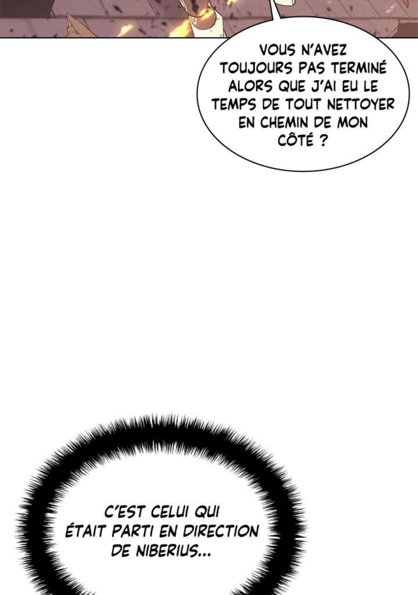 Read Overgeared FR Manga Online