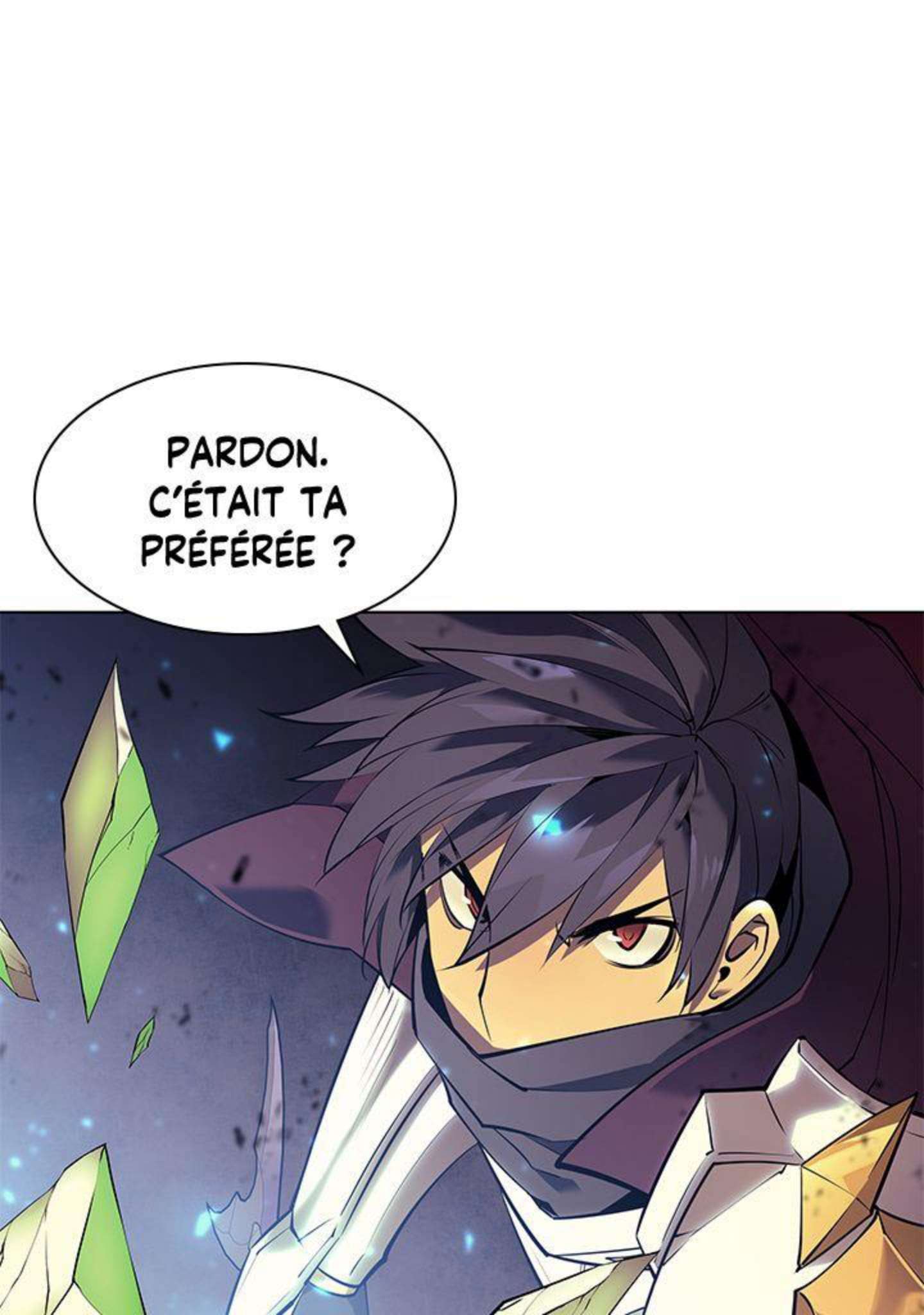 Read Overgeared FR Manga Online