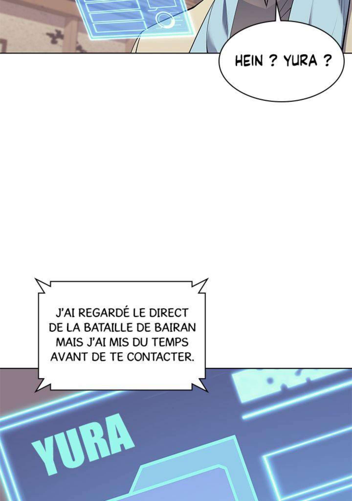 Read Overgeared FR Manga Online