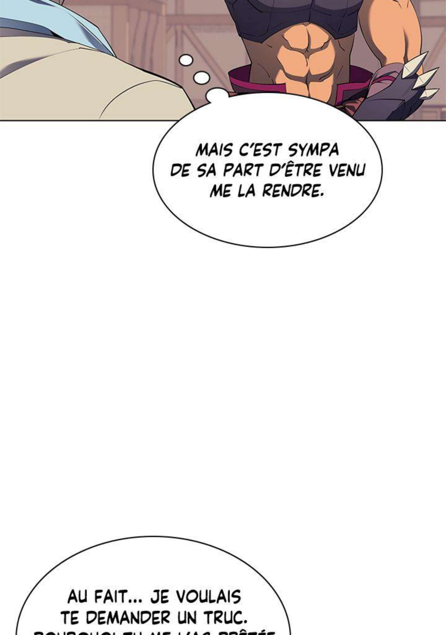 Read Overgeared FR Manga Online