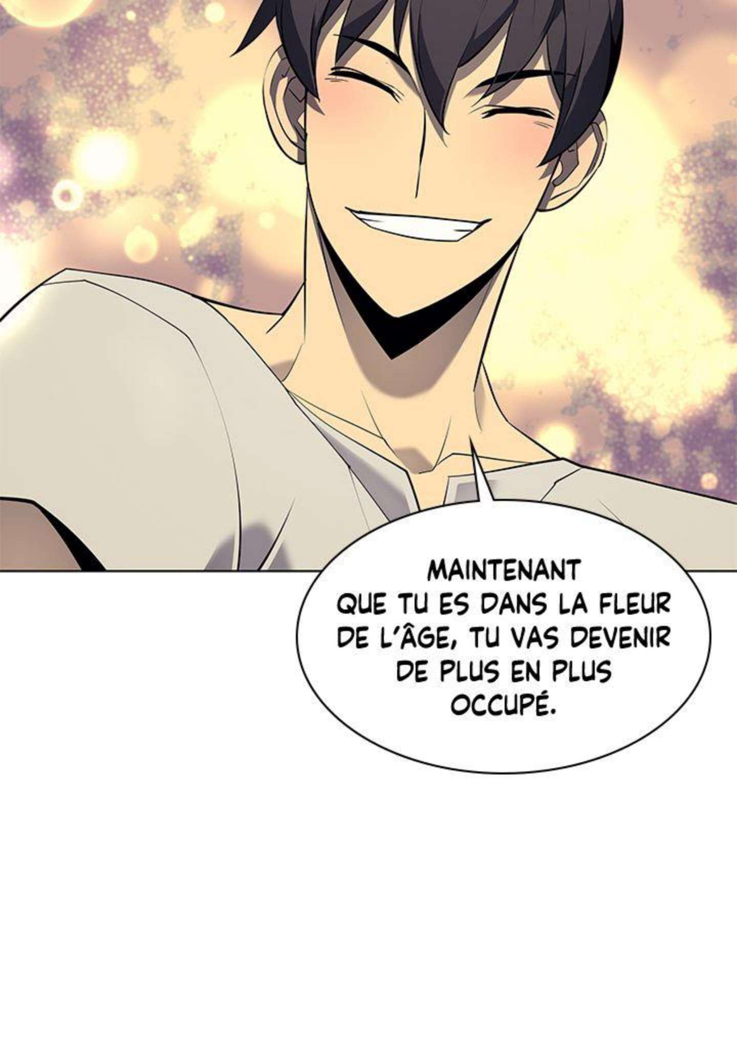Read Overgeared FR Manga Online