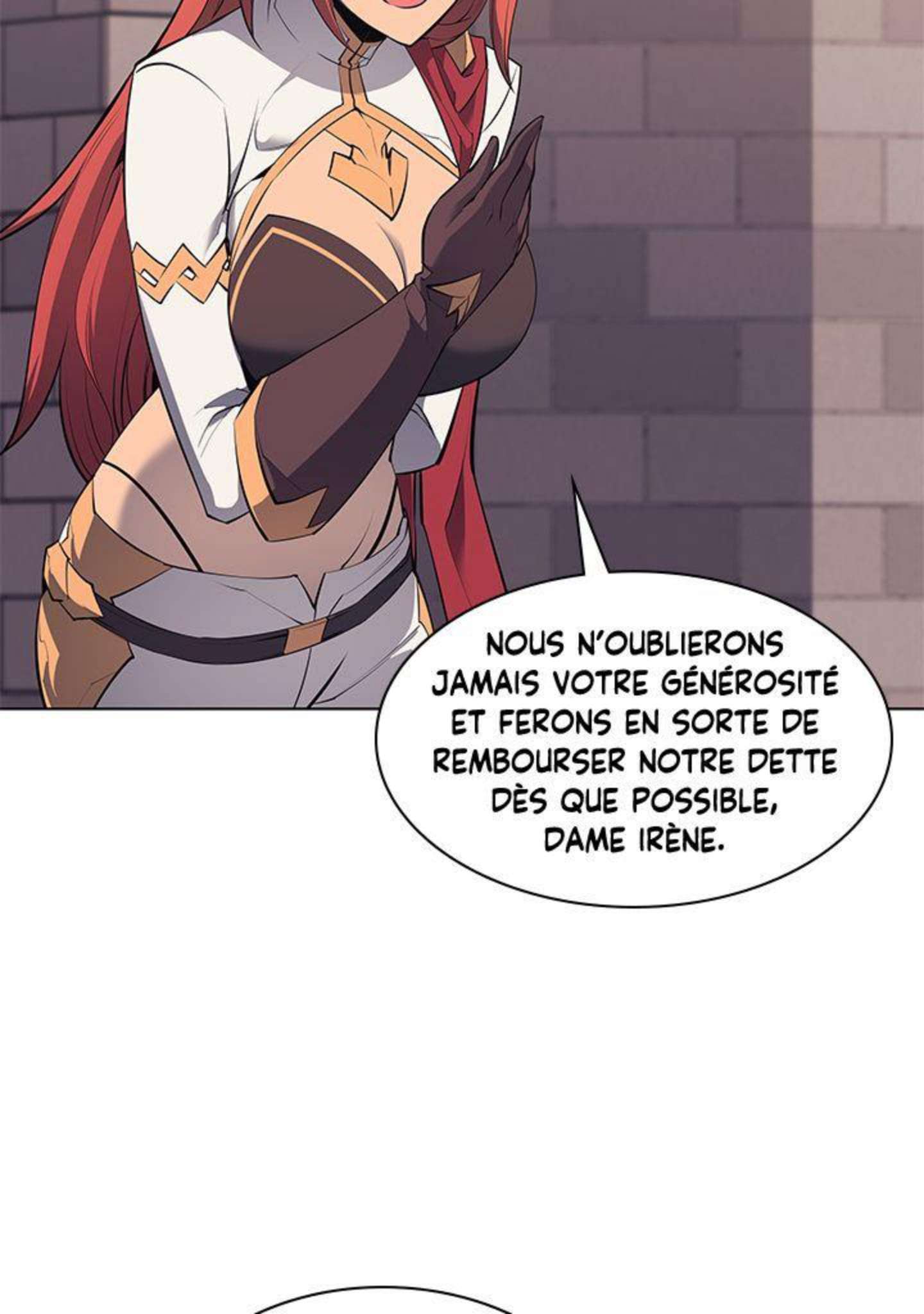 Read Overgeared FR Manga Online