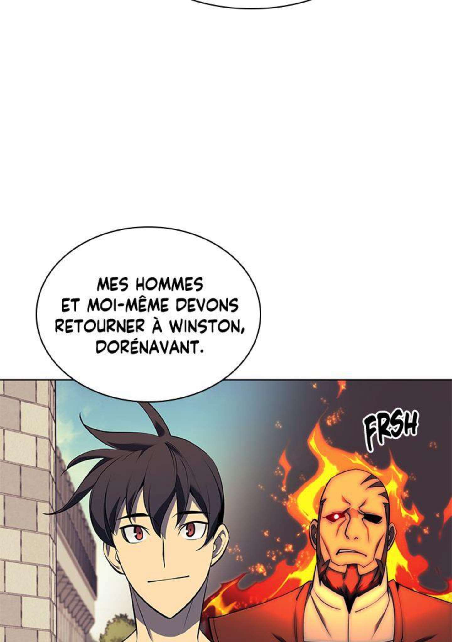 Read Overgeared FR Manga Online