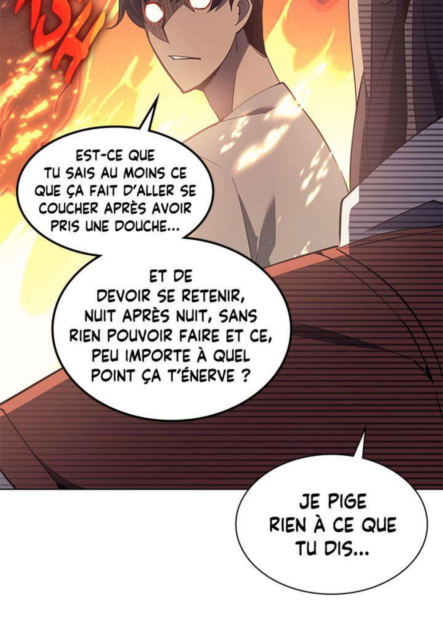 Read Overgeared FR Manga Online
