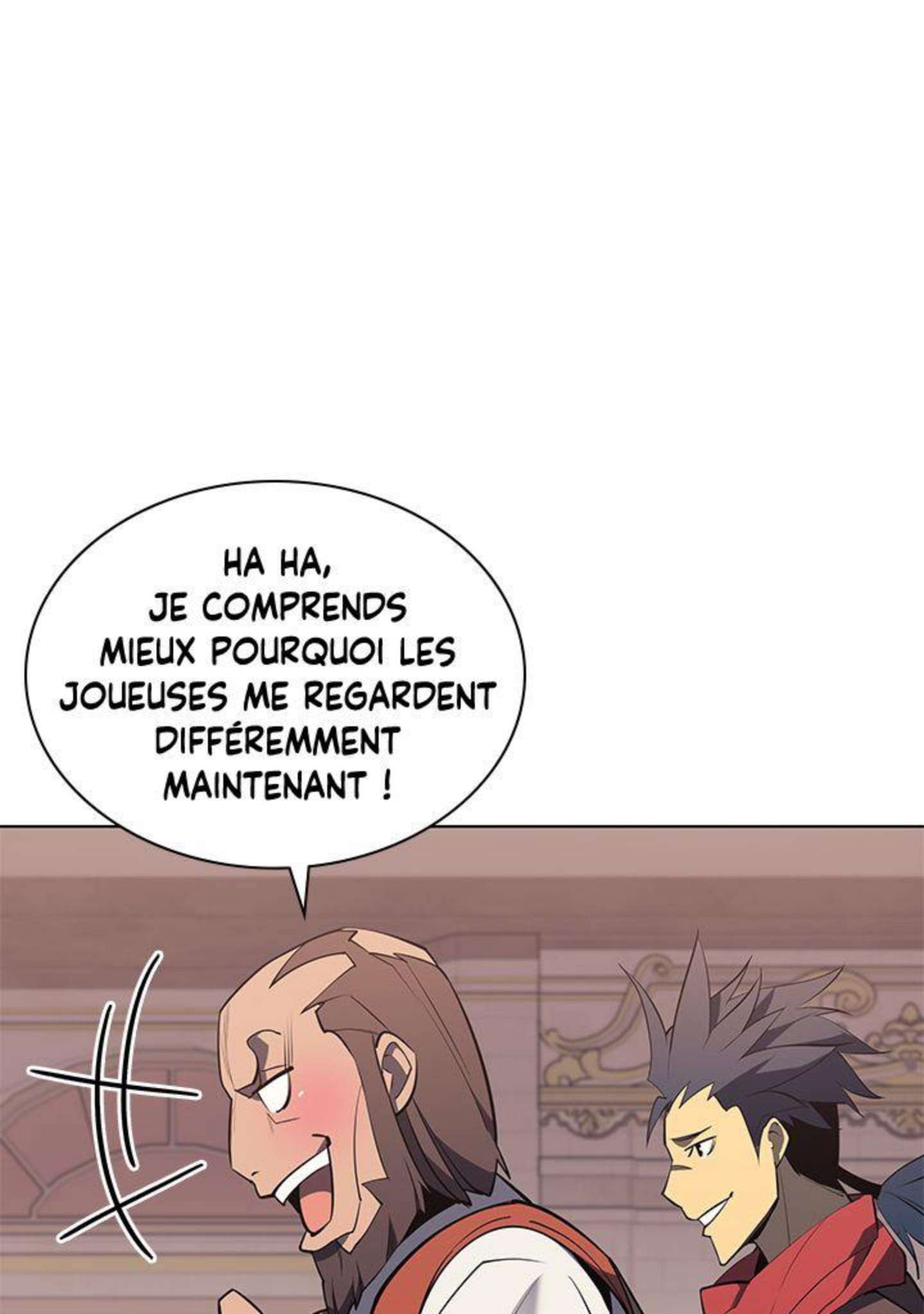 Read Overgeared FR Manga Online