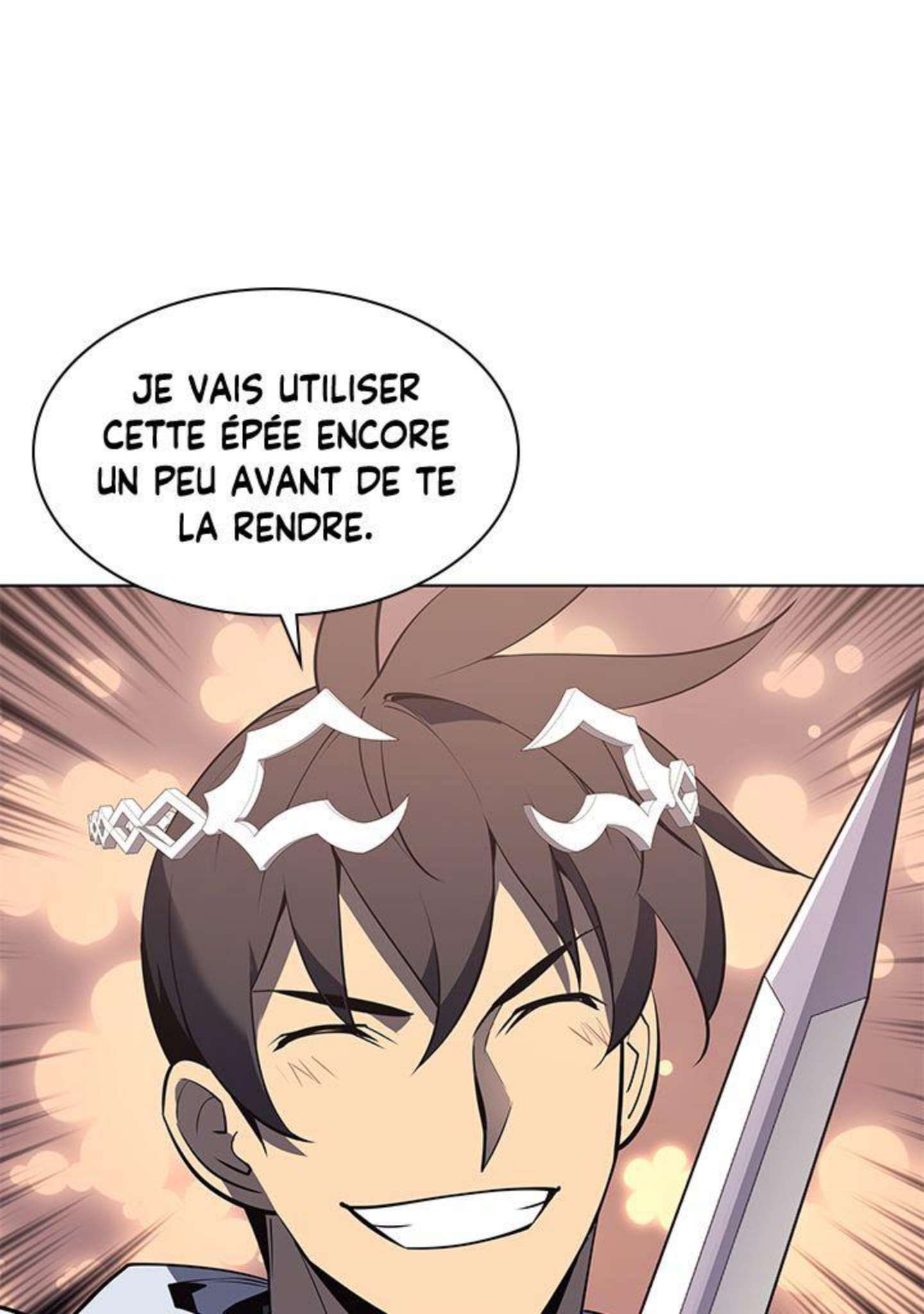 Read Overgeared FR Manga Online