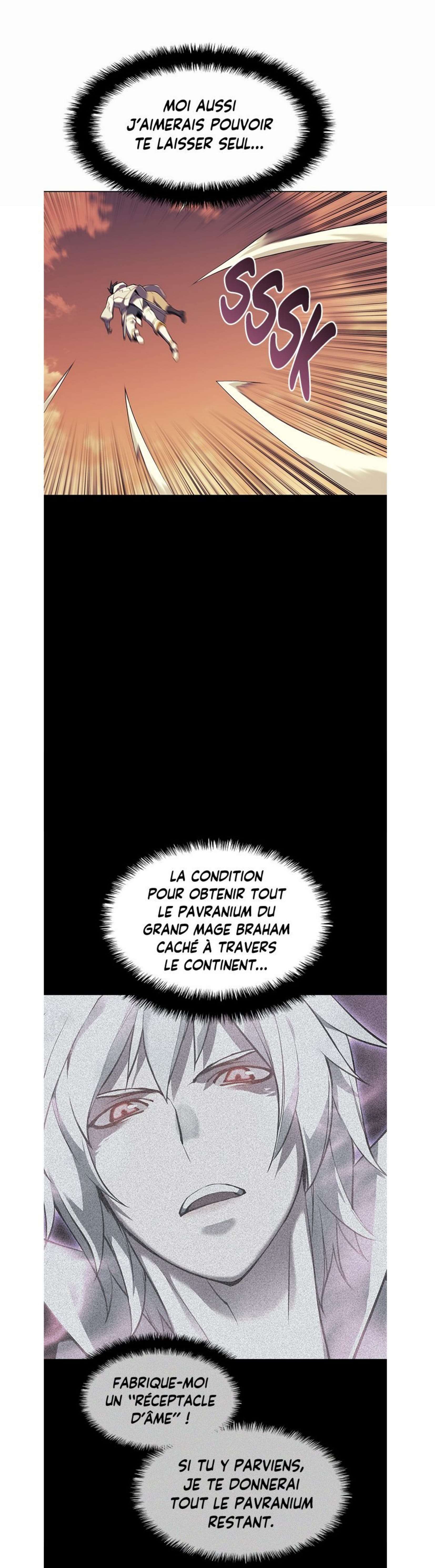 Read Overgeared FR Manga Online
