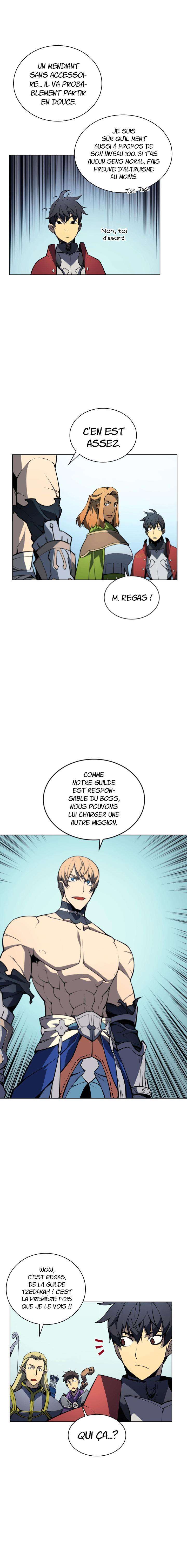 Read Overgeared FR Manga Online