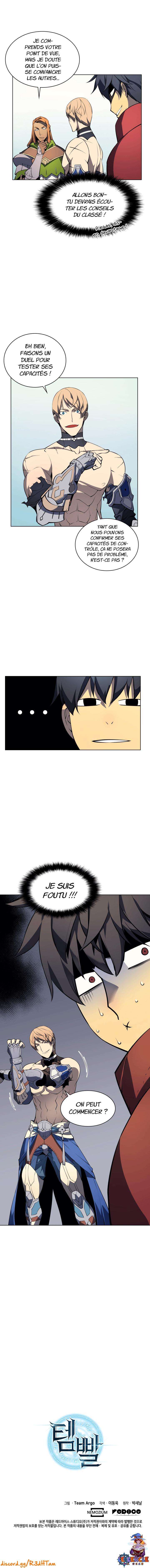 Read Overgeared FR Manga Online