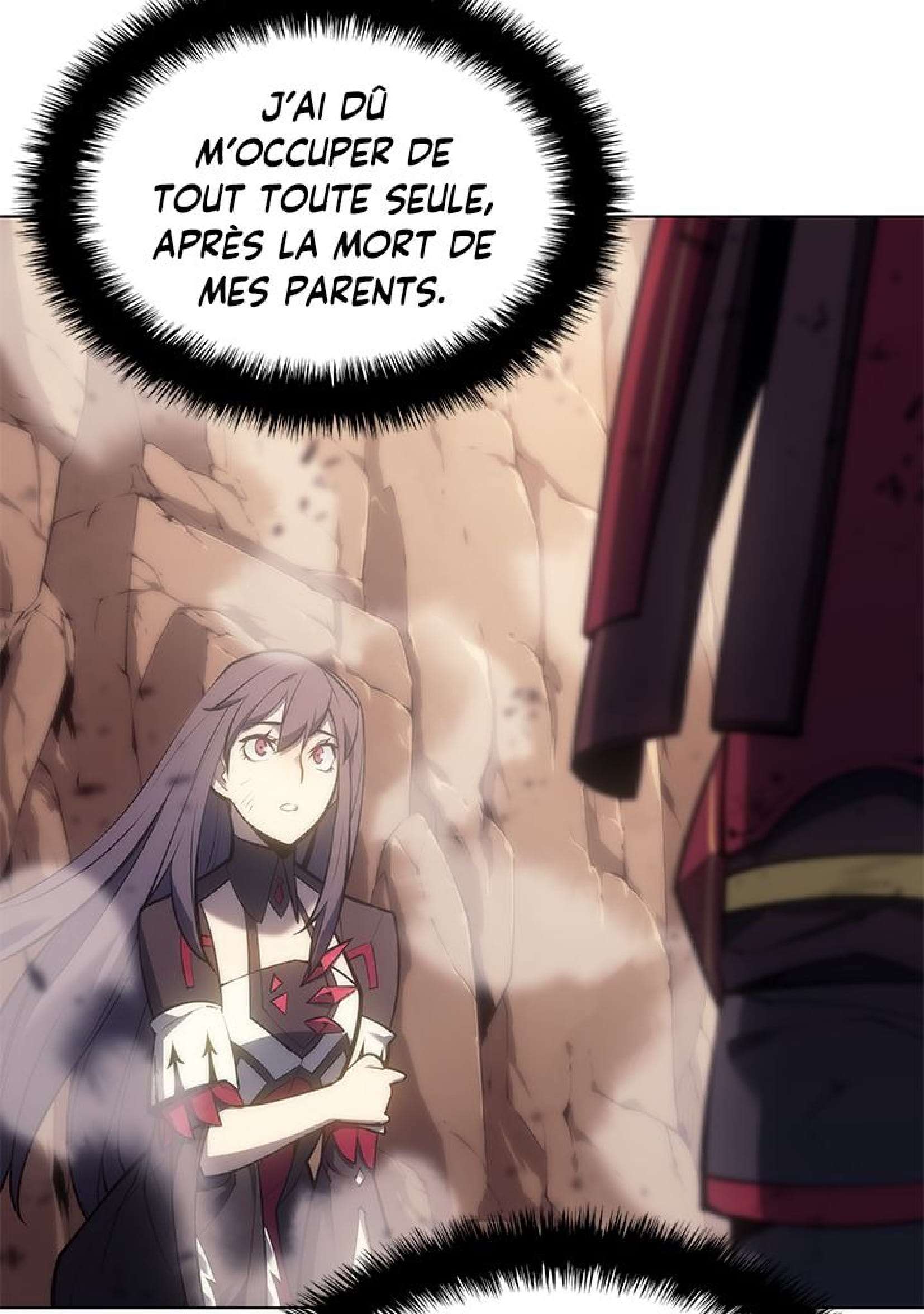 Read Overgeared FR Manga Online