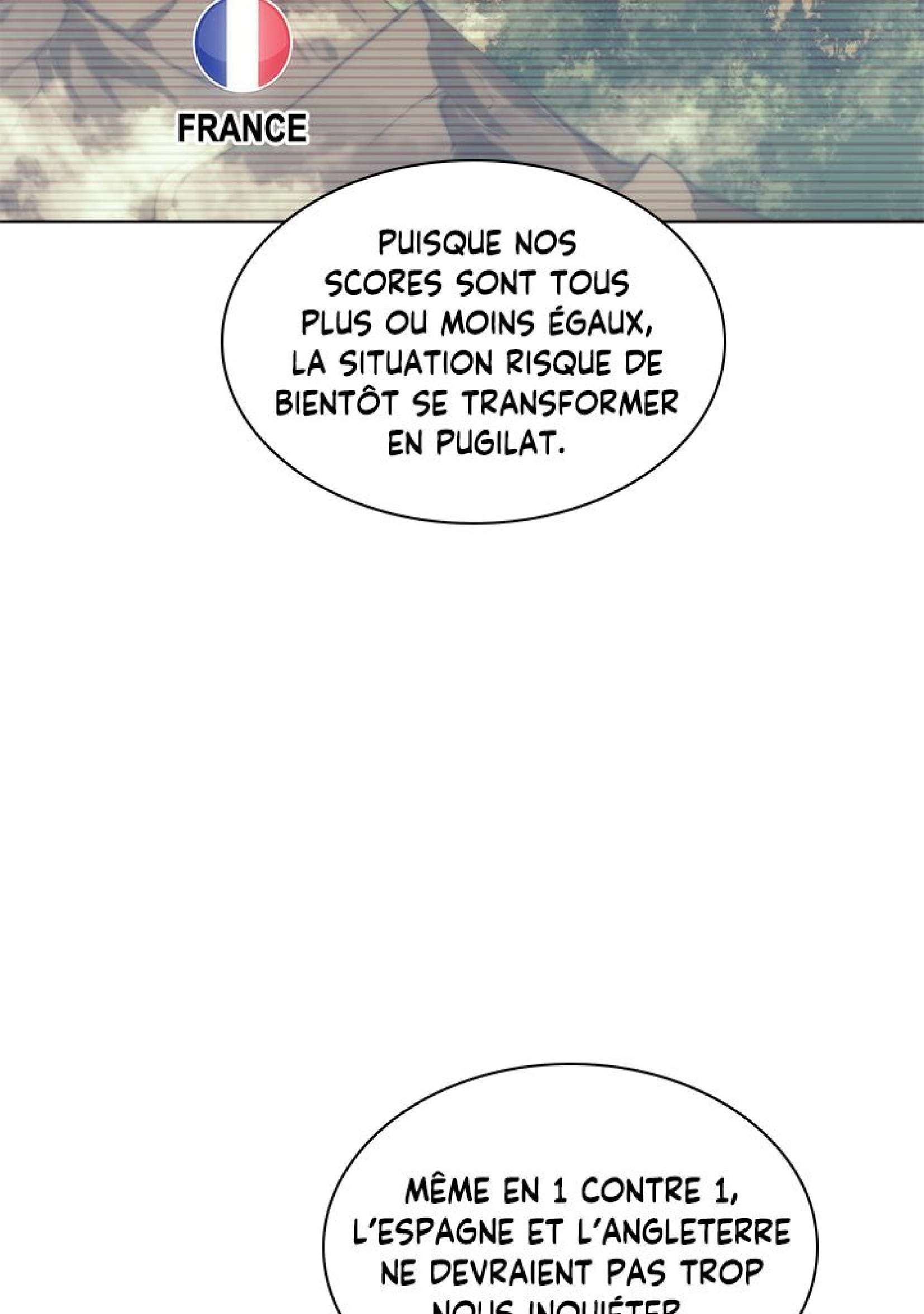 Read Overgeared FR Manga Online