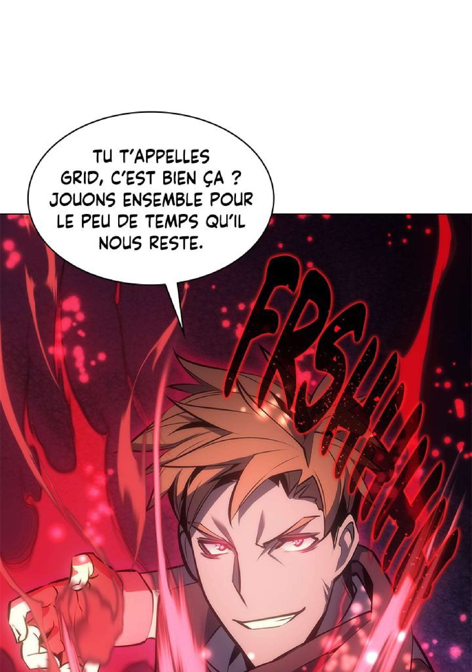 Read Overgeared FR Manga Online