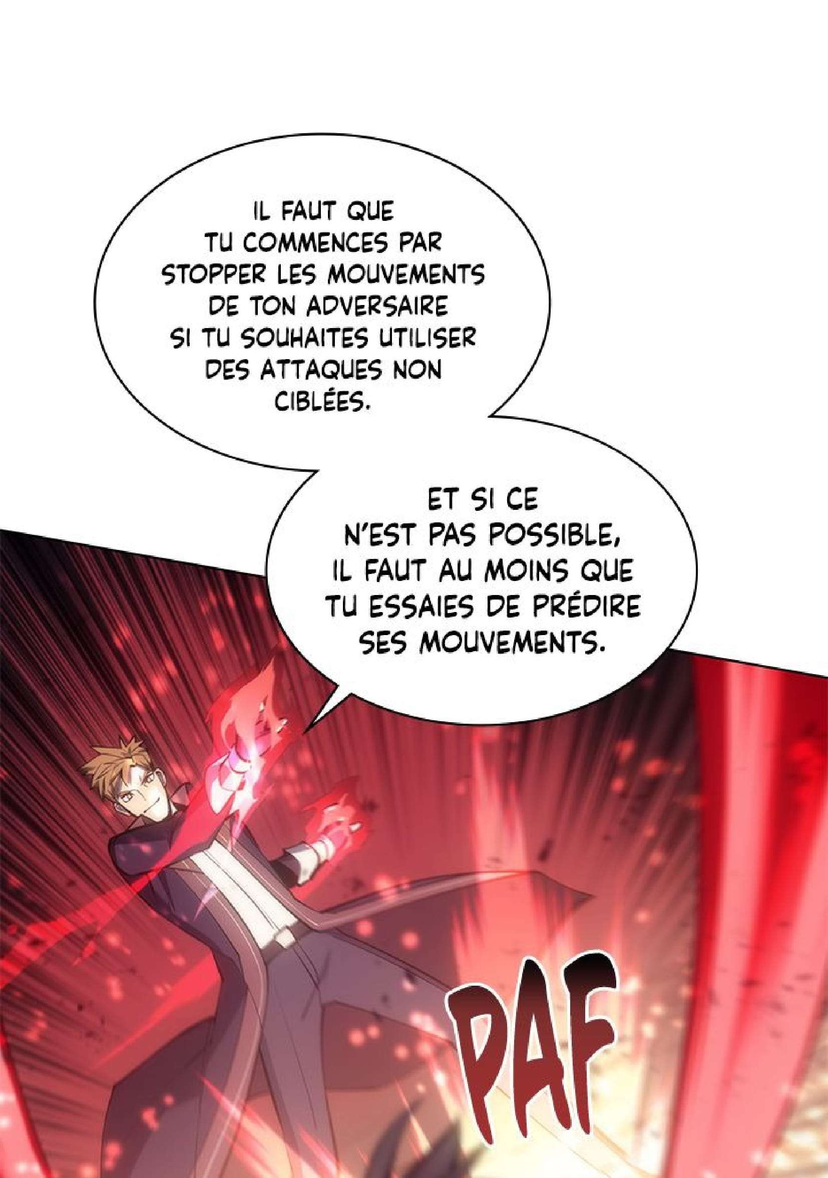 Read Overgeared FR Manga Online