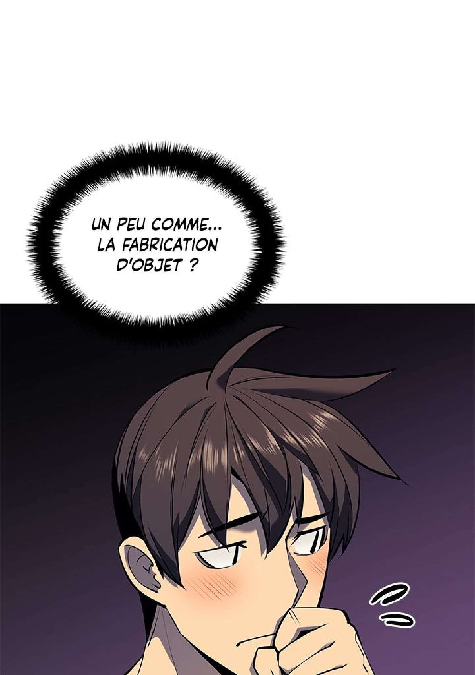 Read Overgeared FR Manga Online