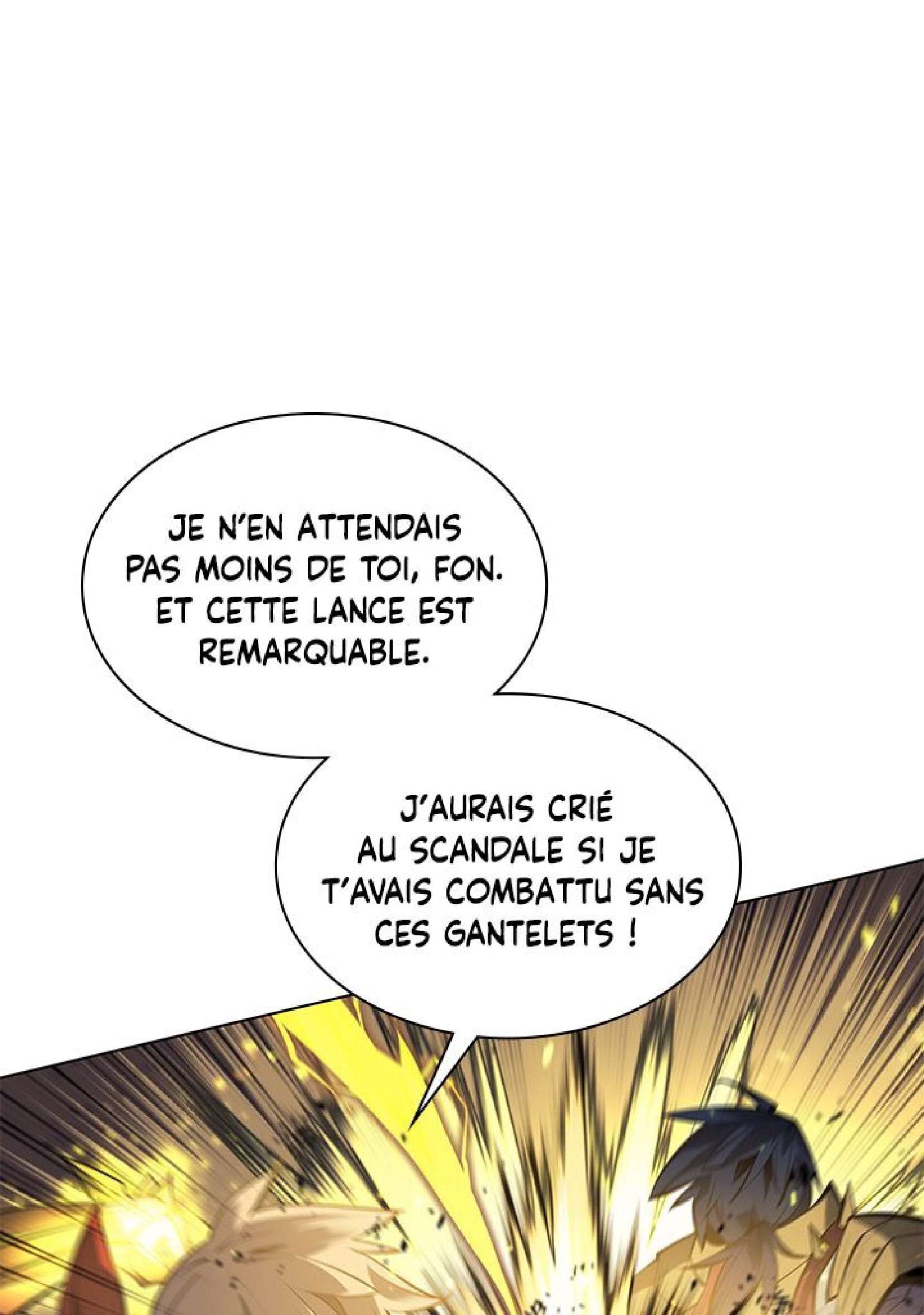 Read Overgeared FR Manga Online