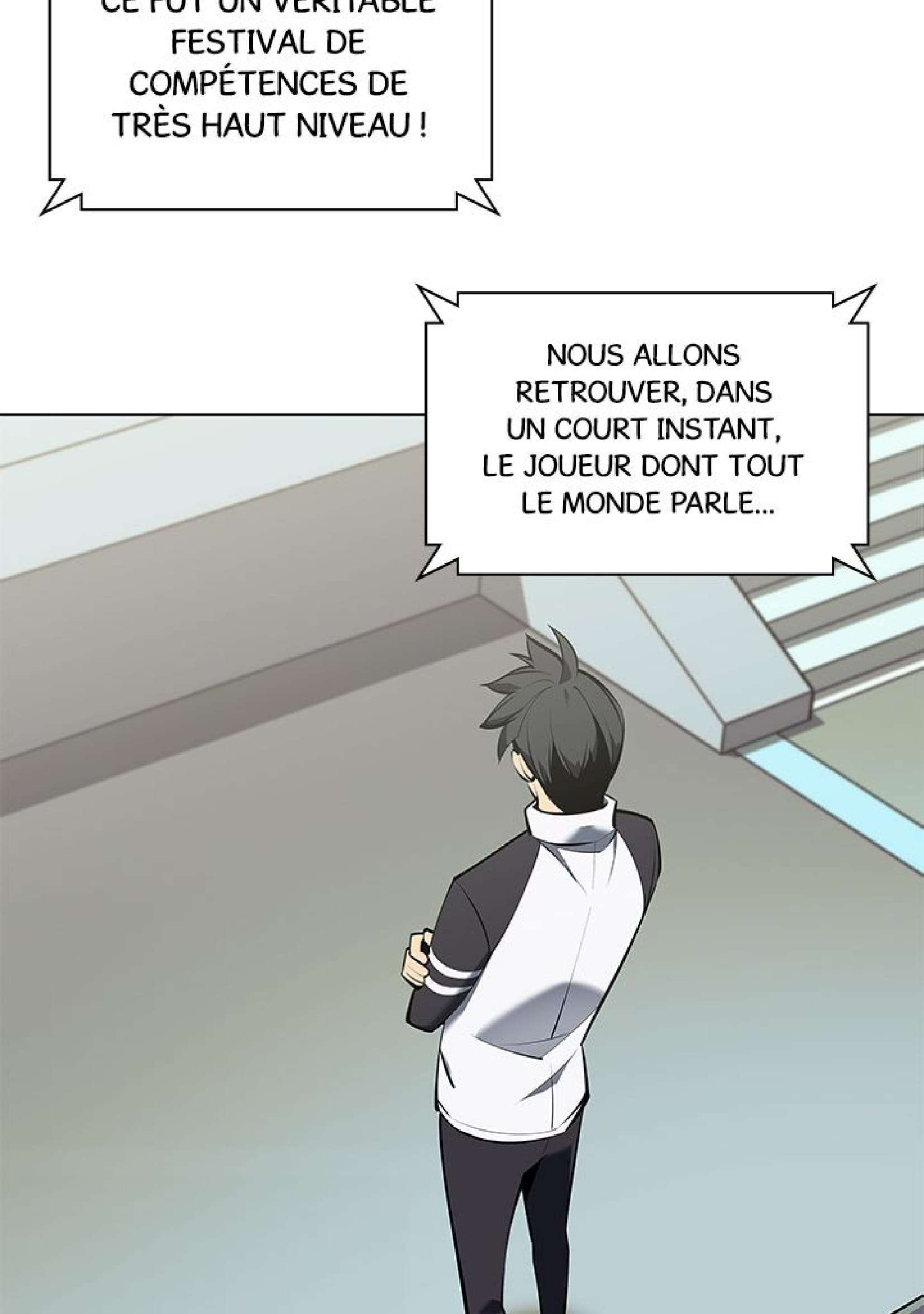 Read Overgeared FR Manga Online