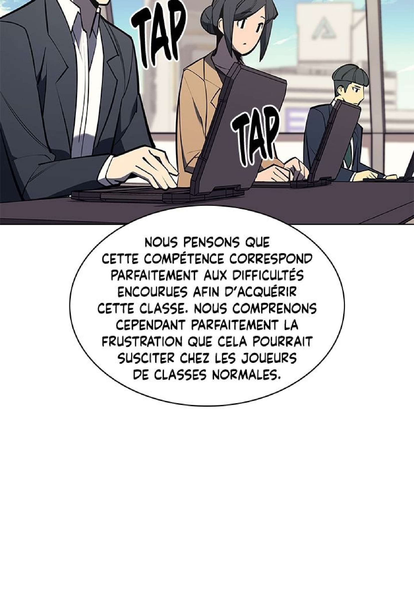 Read Overgeared FR Manga Online