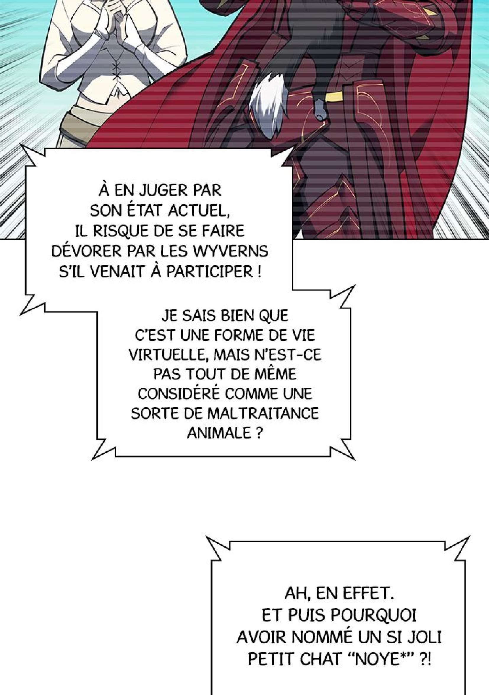 Read Overgeared FR Manga Online
