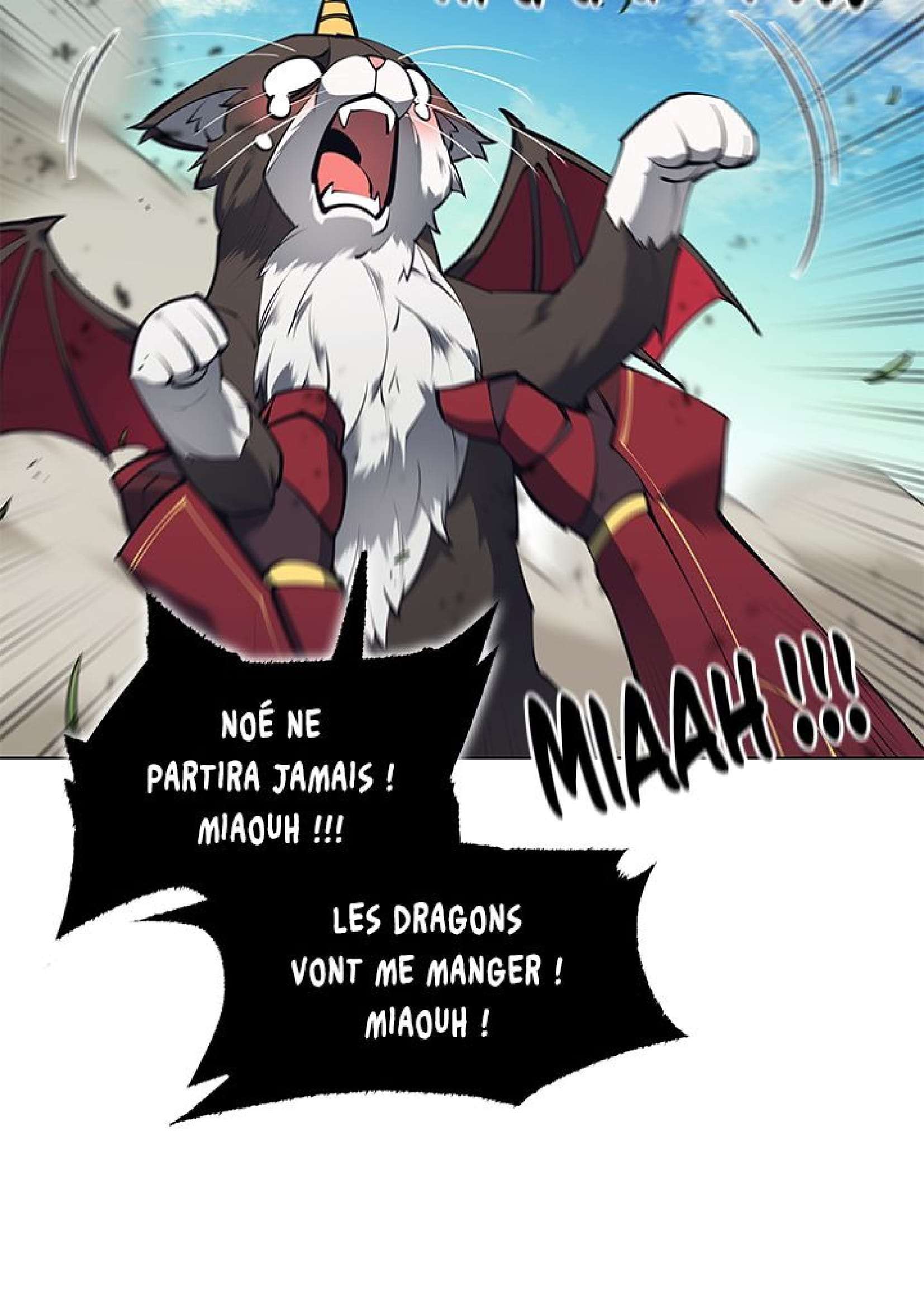 Read Overgeared FR Manga Online