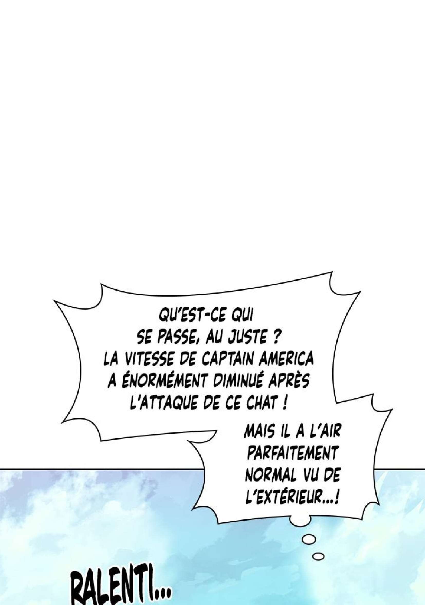 Read Overgeared FR Manga Online