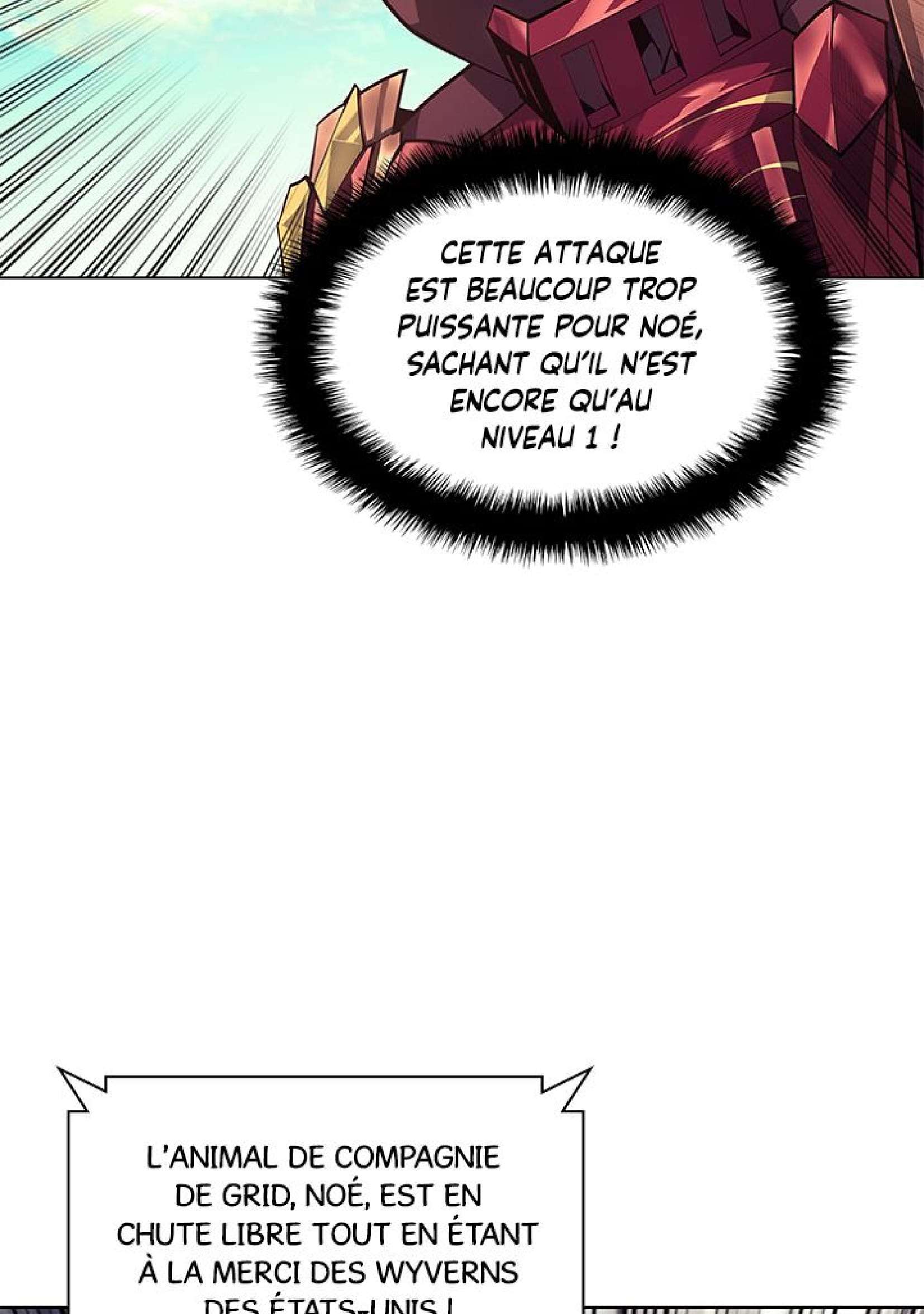 Read Overgeared FR Manga Online