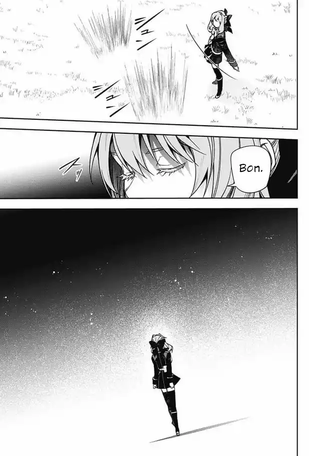 Read Owari no Seraph FR Manga Online