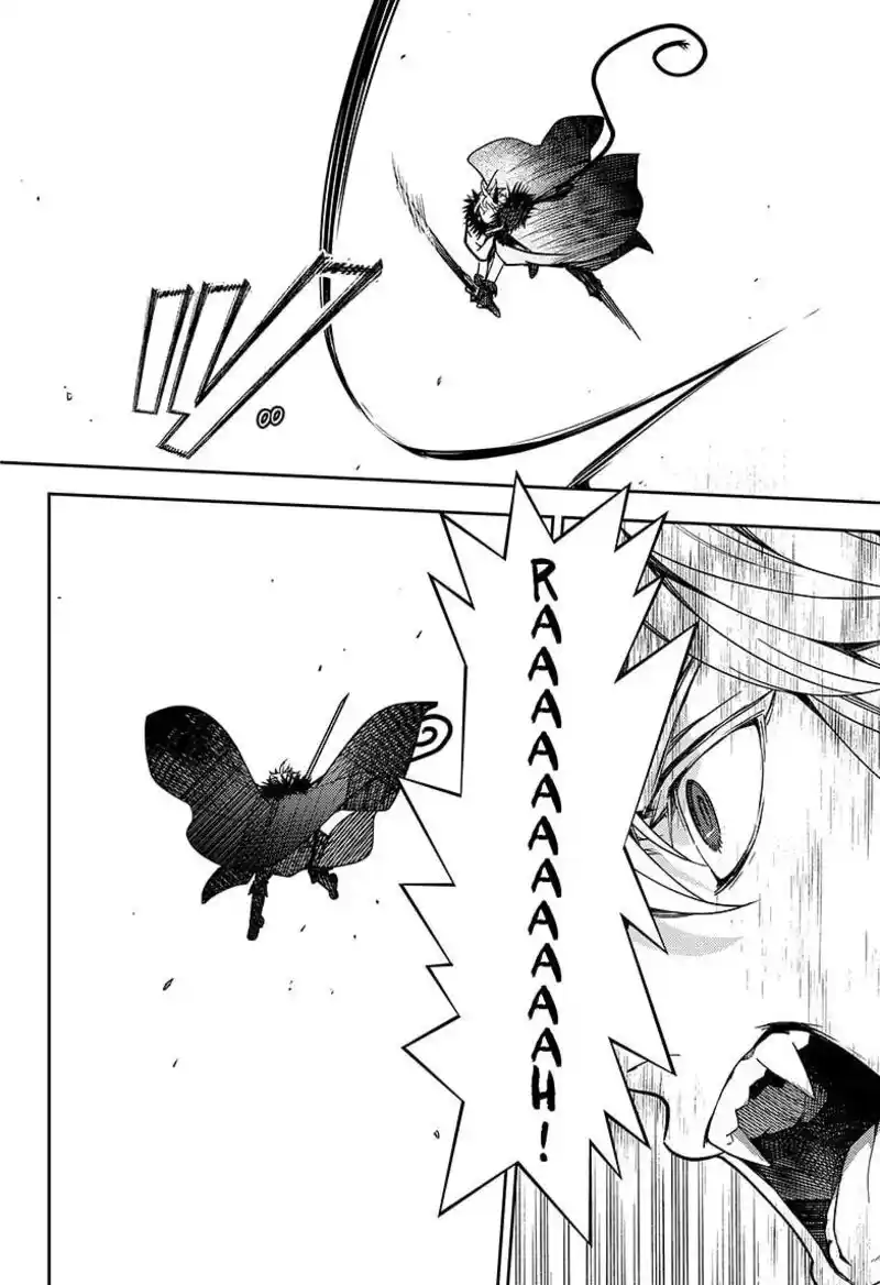 Read Owari no Seraph FR Manga Online