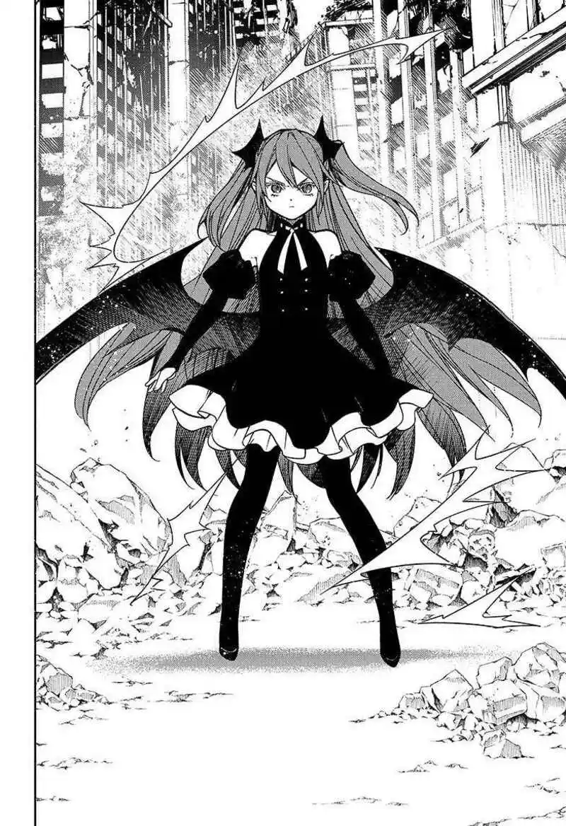 Read Owari no Seraph FR Manga Online