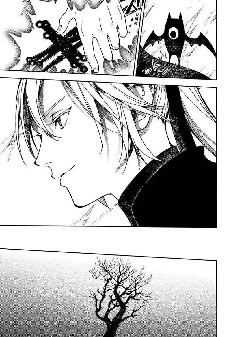 Read Owari no Seraph FR Manga Online