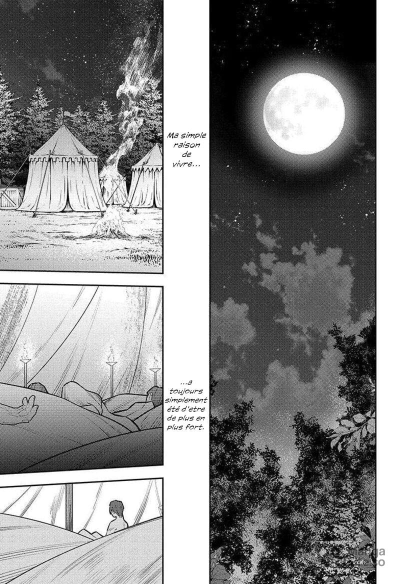 Read Owari no Seraph FR Manga Online