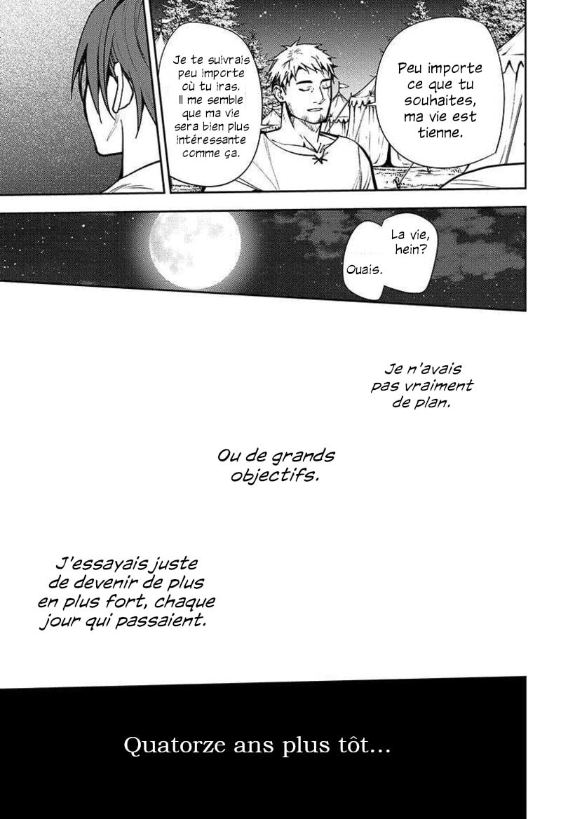 Read Owari no Seraph FR Manga Online