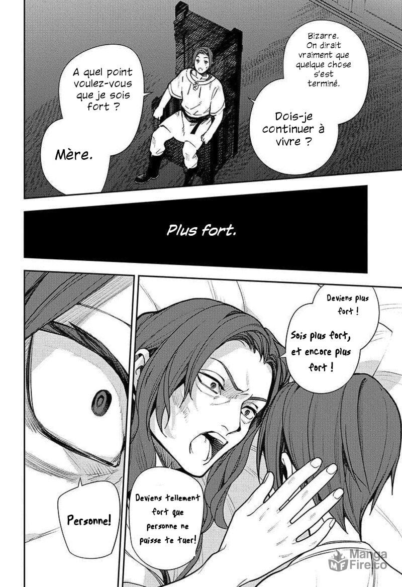 Read Owari no Seraph FR Manga Online
