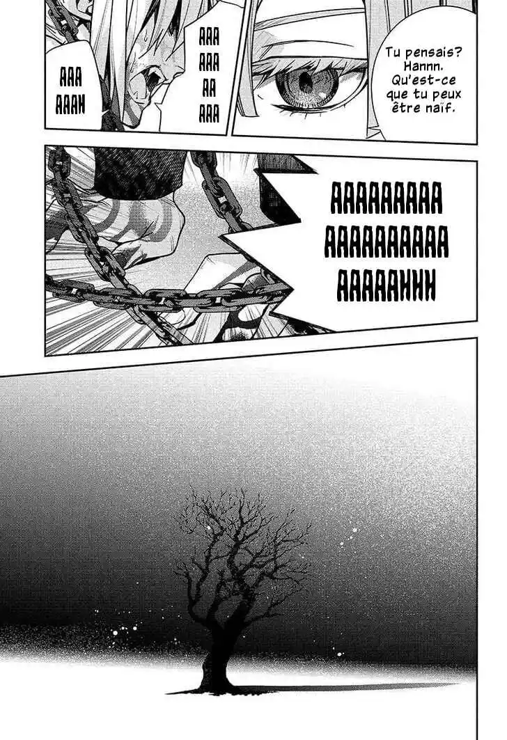 Read Owari no Seraph FR Manga Online