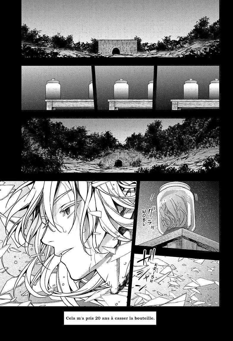 Read Owari no Seraph FR Manga Online