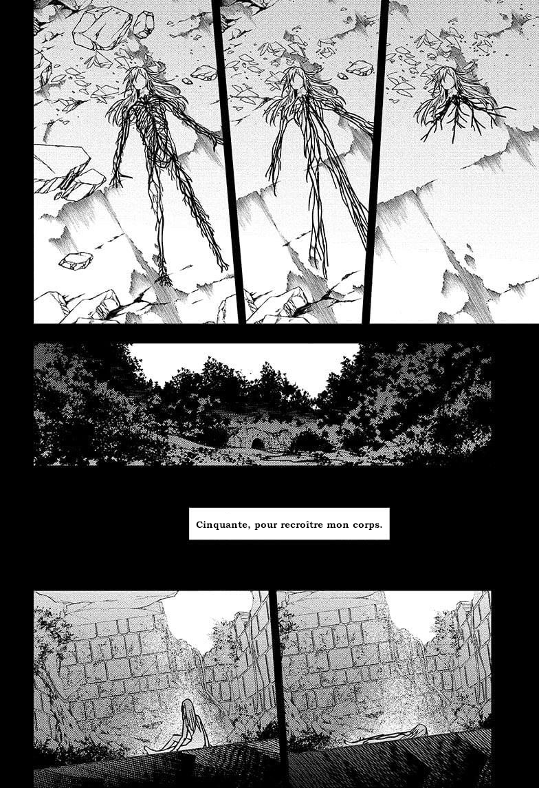 Read Owari no Seraph FR Manga Online