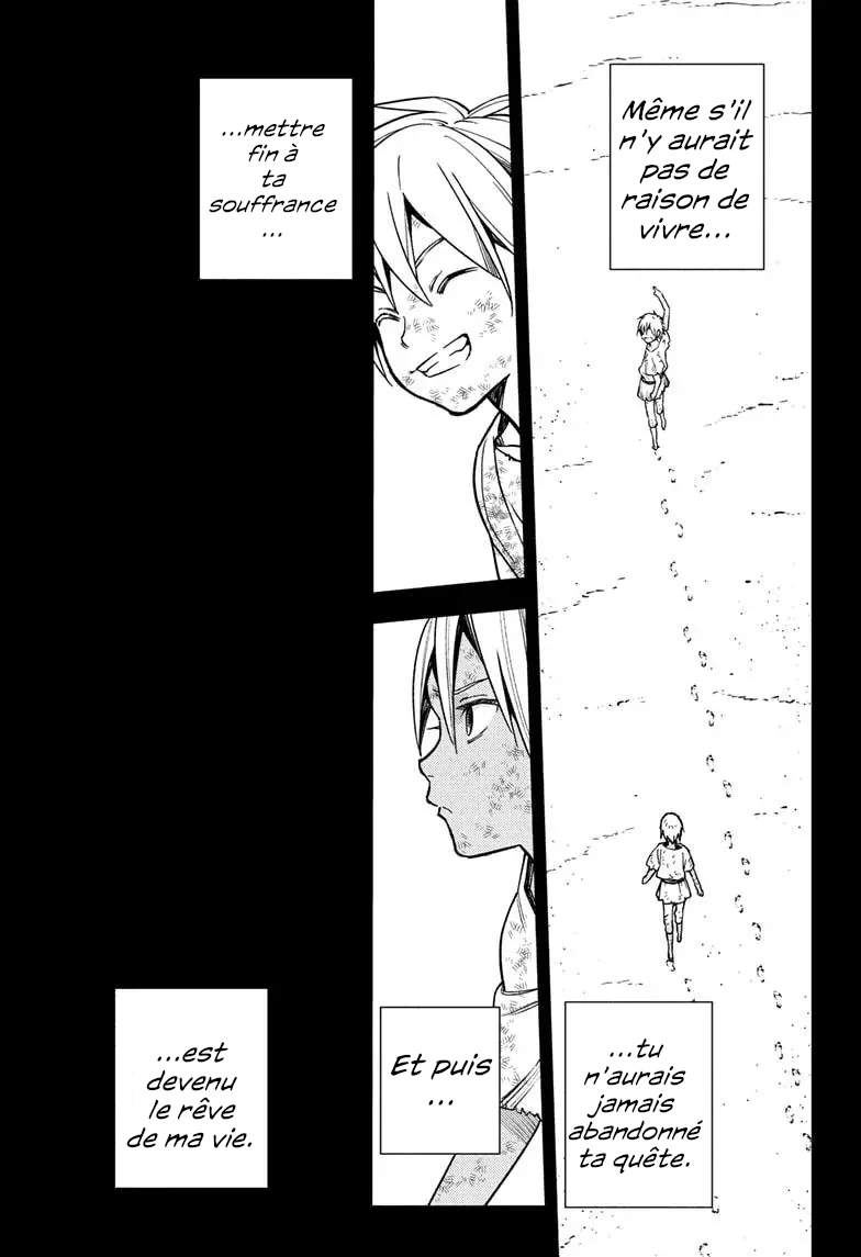 Read Owari no Seraph FR Manga Online