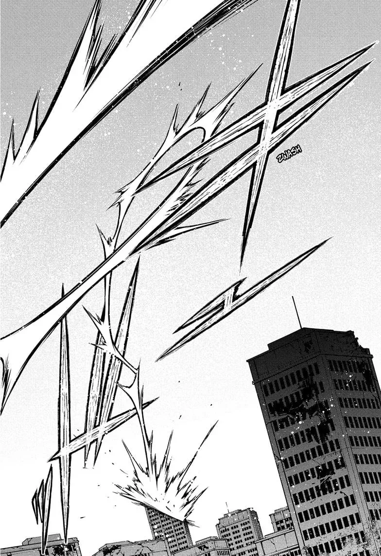 Read Owari no Seraph FR Manga Online