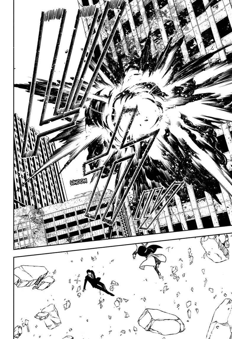 Read Owari no Seraph FR Manga Online