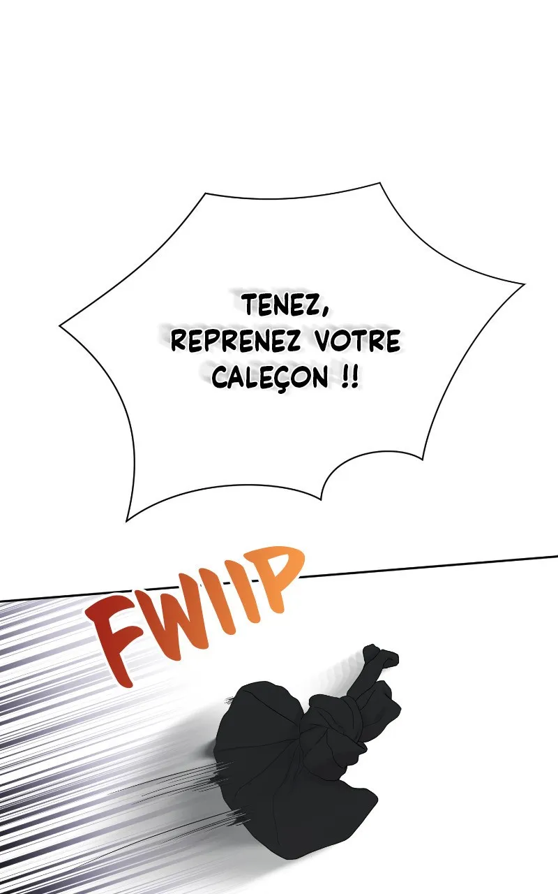 Read Pas toi mais ton frère FR Manga Online