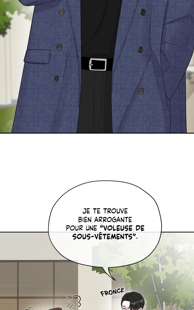 Read Pas toi mais ton frère FR Manga Online