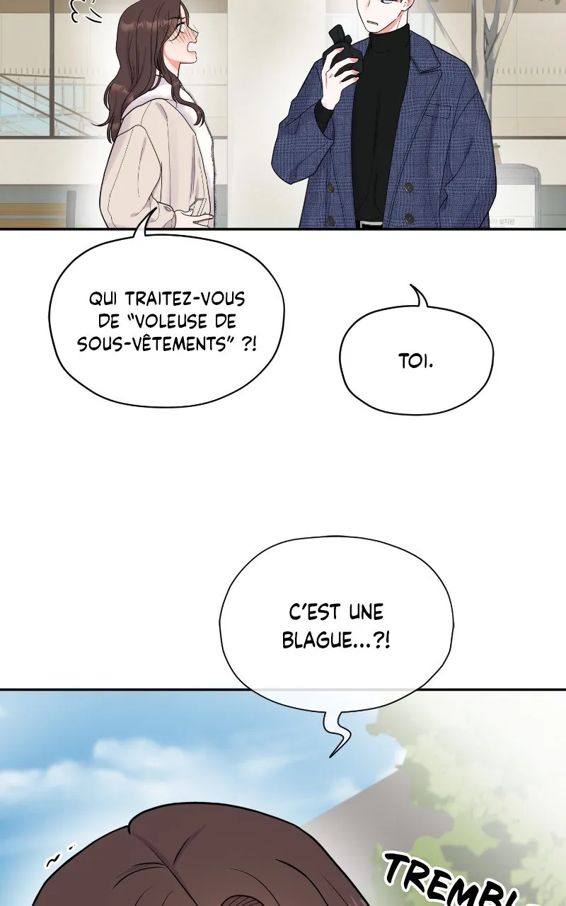 Read Pas toi mais ton frère FR Manga Online
