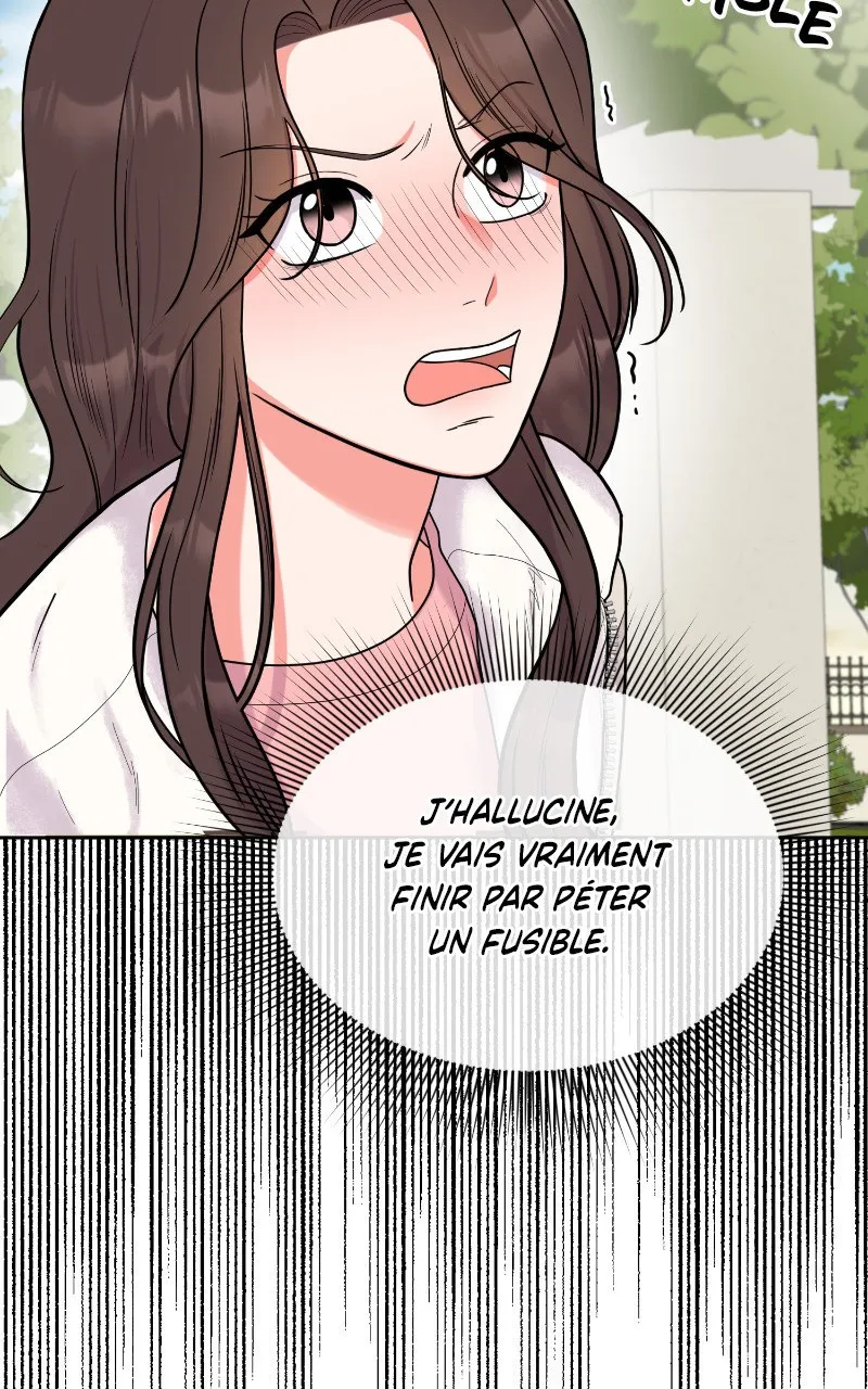 Read Pas toi mais ton frère FR Manga Online