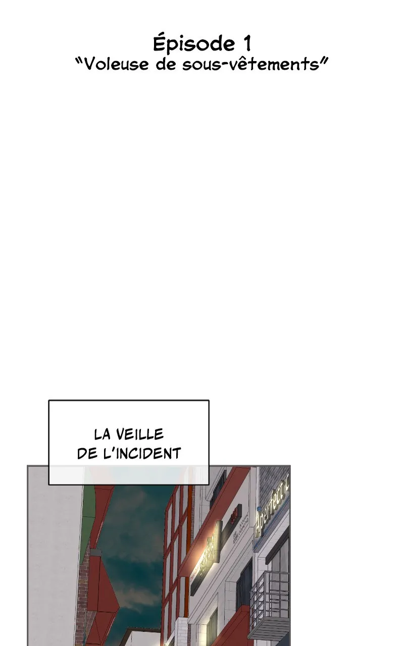 Read Pas toi mais ton frère FR Manga Online