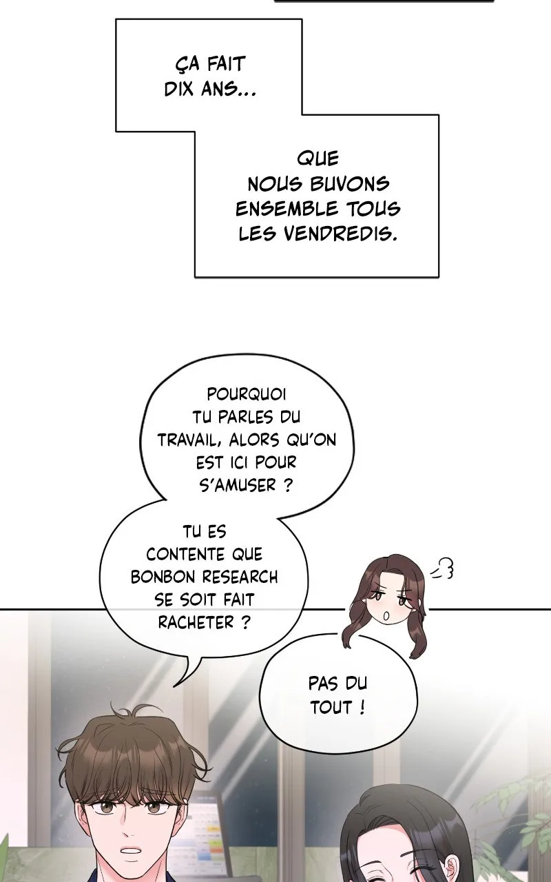 Read Pas toi mais ton frère FR Manga Online