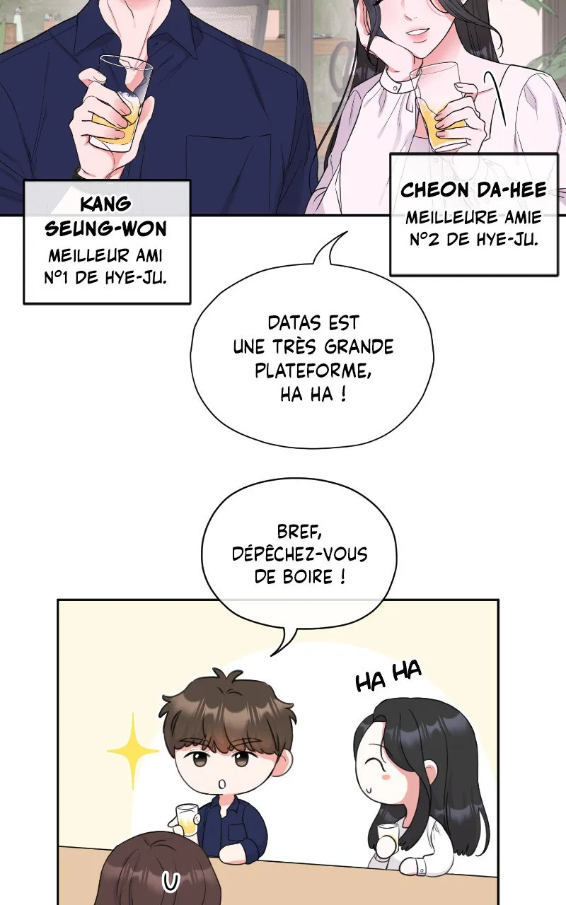 Read Pas toi mais ton frère FR Manga Online
