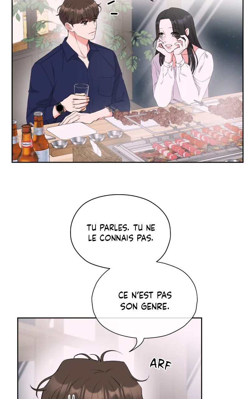 Read Pas toi mais ton frère FR Manga Online