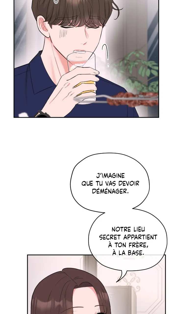 Read Pas toi mais ton frère FR Manga Online
